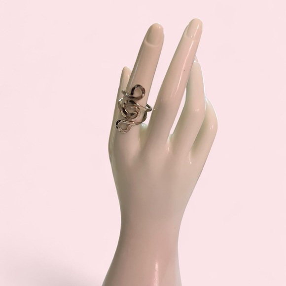 Taxco Jewelry - Ring Mexican